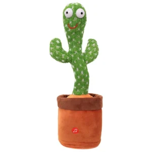 Dancing Cactus