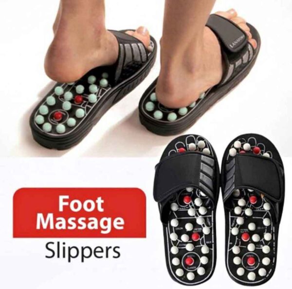 Massage Slippers