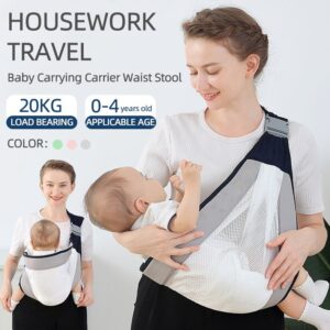 Baby Carrier Waist Tool