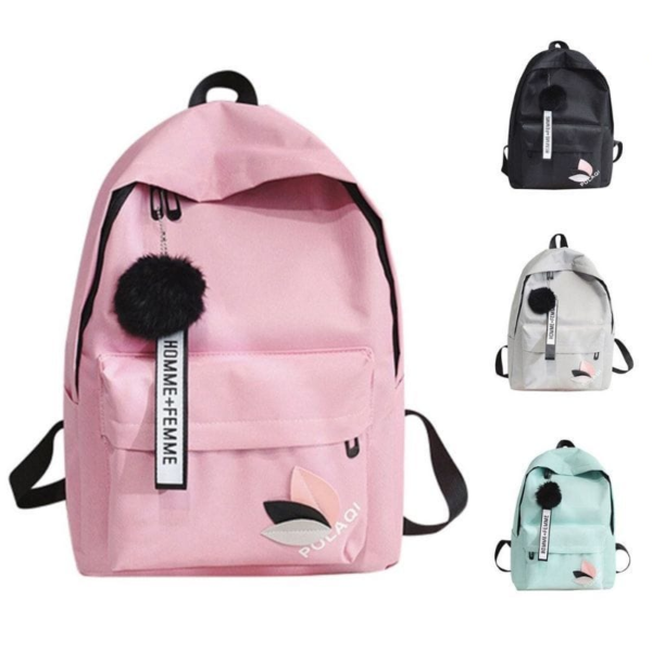 Korean Backpack