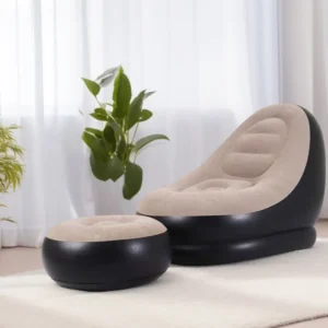 Inflatable Air Sofa