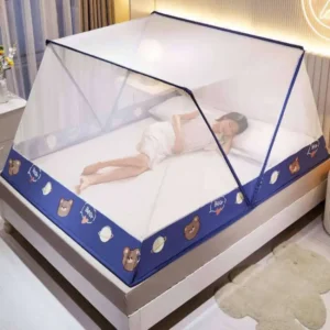 Foldable Mosquito Net