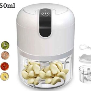 Electric Mini Garlic Chopper online shop at saleslk.com, saleslk.com online shopping, online shop, online shopping