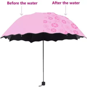 Magic Umbrella