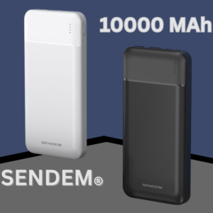 Sendem PK81 10000mAh PowerBank