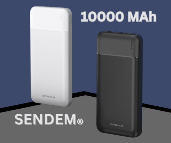 Sendem PK81 10000mAh PowerBank