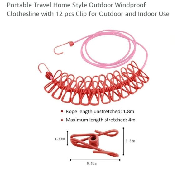 Laundry essentials, foldable laundry basket, Foldable Basket, portable cloth line, home laundry tools, travel laundry items.