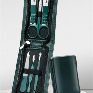 buy nail cutter set online, nail clipper gift Sri Lanka, grooming kit for travel, best nail care tools