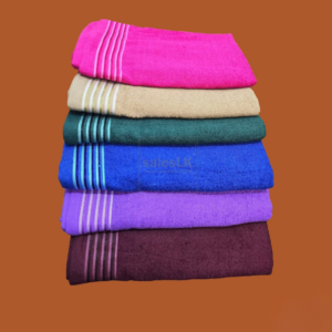 Bath Towel for Ladies
