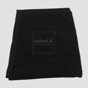 20x40_Black_towels 20×40 Cotton Black Saloon Towel